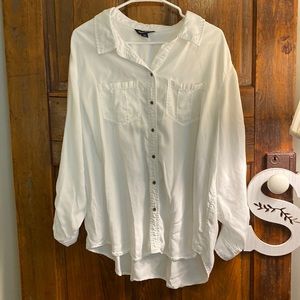 Woman’s Shirt